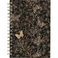 thumbnail image 1 of 2027 Cambridge® Golden Butterfly Weekly and Monthly Planner, Small, 1 of 7