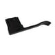 thumbnail image 4 of Empuñadura para pulgar de cámara Zapata caliente Empuñadura para pulgar hacia arriba Mango para pulgar hacia arriba Fácil de instalar Aluminio Fácil Negro, 4 of 9