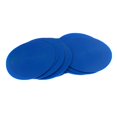 thumbnail image 3 of Almencla 12 Pieces PVC Sports Markers For Training And Drills - Blue, 3 of 7