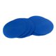 thumbnail image 3 of res de Puntos de PVC de 9 Pulgadas para Entrenamiento de Fútbol, Fútbol Y Baloncesto, Juego de 12 Azul Macarena Marcadores de puntos deportivos, 3 of 7