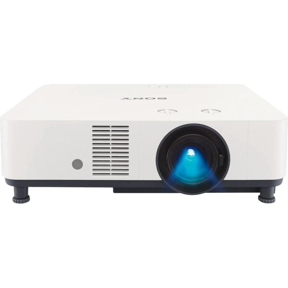 Sony VPL-PHZ51 3LCD Projector, 16:10, Ceiling Mountable
