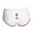 White/Red, variant on CafePress - English Bulldog Christmas Women's Boy Brief - Women's Novelty Briefs, Size S-XL