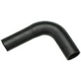 thumbnail image 2 of Radiator Coolant Hose Fits select: 1989-1993 DODGE W-SERIES, 1989-1993 DODGE D-SERIES, 2 of 2