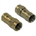 thumbnail image 2 of RG6/F QUAD SHIELD Compression Connector for RG6, Each, 2 of 2