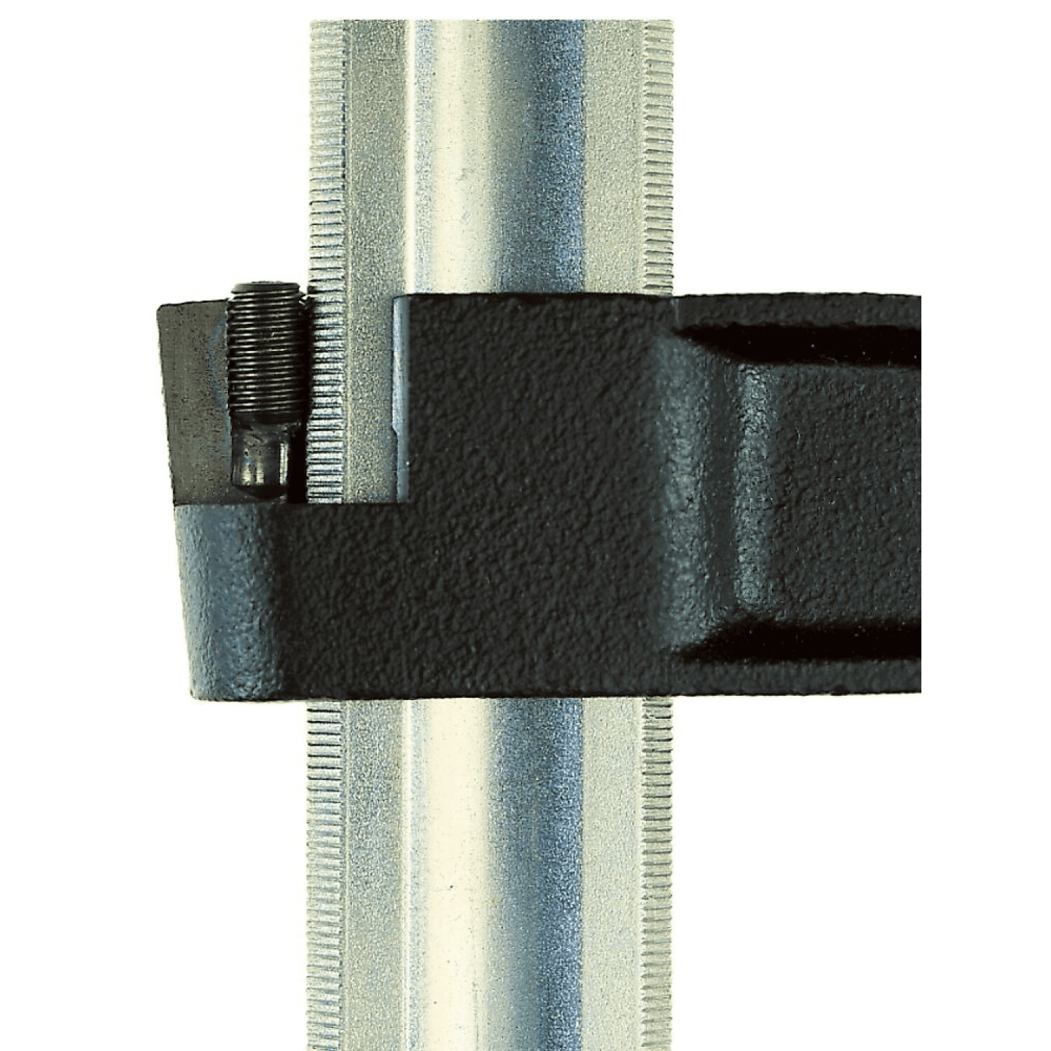 Bessey 24" Bar Clamp, 5-1/2" Throat Depth TG5.524+2K