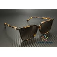 thumbnail image 3 of Sunglasses Michael Kors MK 2197 U 3006T5 Canberra Dark Tortoise Brown G, 3 of 5