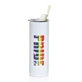 thumbnail image 1 of Gobelet en Acier Inoxydable à Double Paroi de 20oz Mainstays, 1 of 3