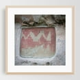 thumbnail image 2 of New Mexico Echoes of Anasazi - New Mexico Photography Geometric Abstract Rustic Vintage Architecture Pattern Art Deco Unframed Wall Art Print 32 x 32 inches, 2 of 9