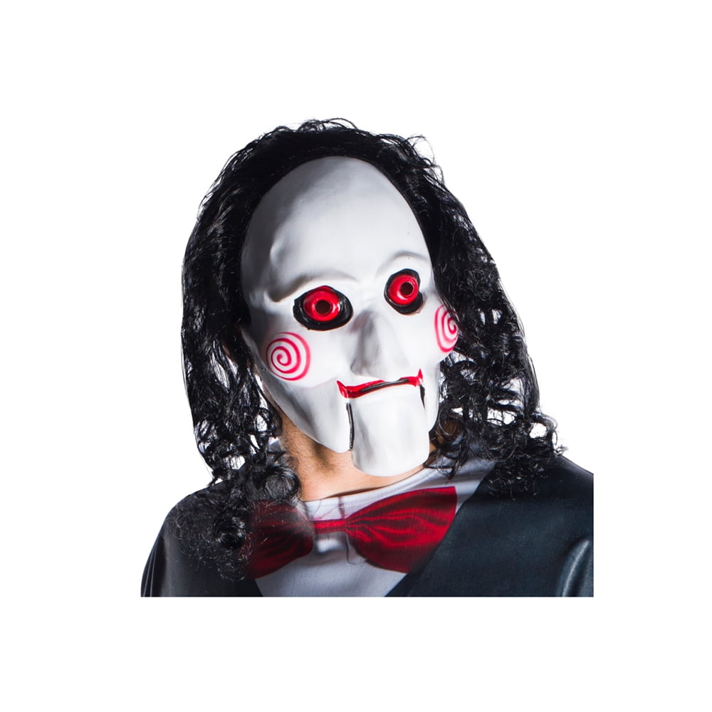 Adult Billy the Puppet Costume - Saw 