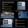 thumbnail image 3 of Celular Xiaomi Poco F8 Ultra Dual Sim 5g 256 Gb 12 Gb Ram Azul Jean Con Audio Bose, 3 of 5