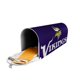 thumbnail image 3 of Funda para buzón de Vikings Team Equipada con funda protectora magnética para buzón Funda protectora para buzón, 3 of 7