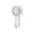 White, variant on Handheld Fan, Gaqring Mini Ice Cream Hand Spray Fan, Portable USB Rechargeable 3-Speed Adjustable Misting Cooling Fan with 8-Hour Battery Life, Pink