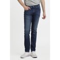thumbnail image 1 of Jeans 288 Skinny Denizen from Levi's largo 32 para Hombre color Azul, 1 of 4
