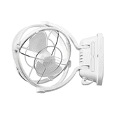 Caframo Limited 7010CAWBX Sirocco II Fan