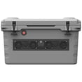 thumbnail image 1 of Hielera Portátil Wet Sounds SHIVR-55-SFM Gris Extragrande 55L, 1 of 10