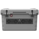thumbnail image 1 of Hielera Portátil Wet Sounds SHIVR-55-SFM Gris Extragrande 55L, 1 of 10