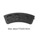 thumbnail image 4 of Auriculares para casco de motocicleta Altavoz inalámbrico para bicicleta compatible con Bluetooth, 4 of 5