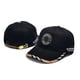 thumbnail image 1 of 2023 BURBERRY Nuevo Estilo Bordado Versión Alta Gorra Unisex Línea A Cuadros Moda Todo Combinado Estrella Mismo, 1 of 4