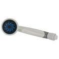 thumbnail image 3 of Valterra PF276056 5-Function Handheld Shower Head - White, 3 of 4