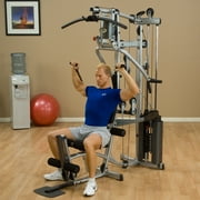 Powerline By Body-Solid P2X - Multi-function Home Gym