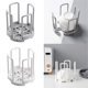 thumbnail image 2 of Retractable Desktop Dish Rack Dish Storage Rack Storage Rack Drain Cup Rack Kitchen, 2 of 5