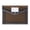 Black, variant on Plastic File Folder, Legal Size File Folder, Poly Envelope Expanding File Wallet Document Folder with Snap Button Closure, Large Waterproof Accordion File Pouch, 1 Pcs, 12.99x9.84"