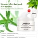 thumbnail image 5 of LANBENA 60 uds removedor de acné y espinillas mascarillas para pelar la nariz limpieza de poros cuidado de la piel Likrtyny cuidado belleza, 5 of 9