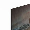 thumbnail image 2 of Luxe Metal Art 'Runaway' by Mario Sanchez Nevado, Metal Wall Art, 24"x36", 2 of 9