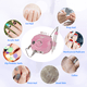 thumbnail image 5 of Herramientas de manicura Pulidor de uñas Manicura eléctrica-Rosa-US MFZFUKR CPB-US-YYM352-4, 5 of 5