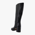 thumbnail image 3 of Vince Camuto Gibi Women's Boots Black Size 9 M, 3 of 8