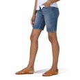 thumbnail image 2 of Lee Riders Women's Bermuda Short, 2 of 4