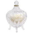 thumbnail image 1 of Tarro de polvo Lady Primrose Tryst con seda para quitar el polvo, 30 ml, 1 of 2