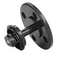 thumbnail image 1 of Soporte de Carrete de Soldadoura, dispensador de Soldadoura Ajustable de 1 kg Capacidad de PlásTiCO ABS LIGERO Para Soldadoura Blindada Por Gas, 1 of 7
