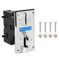 thumbnail image 1 of Greensen Advanced Electronic CPU Coin Selector Acceptor Sorter for Arcade Game ,Coin Selector,CPU Coin Selector, 1 of 7