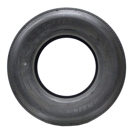 Roadmaster Rm234 295/75r22.5 G/14ply Bsw Sansujyuku sansujyuku.com