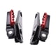 thumbnail image 3 of Pedal de pie trasero pie clavijas pedales Rearsets apto para  750 Zulema Reposapiés del pedal trasero, 3 of 4