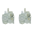 thumbnail image 3 of 2X for Accord -V Odyssey Power Door Lock Actuator Right Rear Door, 3 of 7