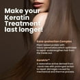 thumbnail image 4 of Oska Pure's Maintenance Shampoo & Conditioner Set (Post Treatment), 4 of 5