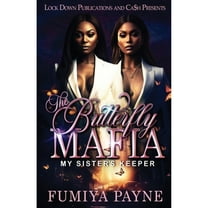 The Butterfly Mafia (Paperback)