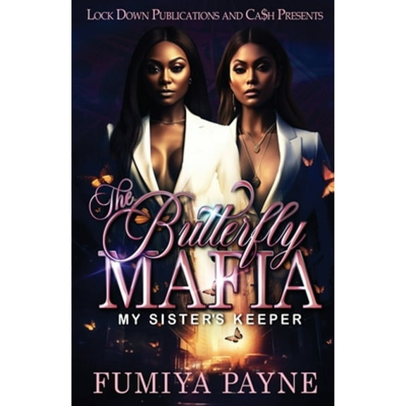 The Butterfly Mafia (Paperback)