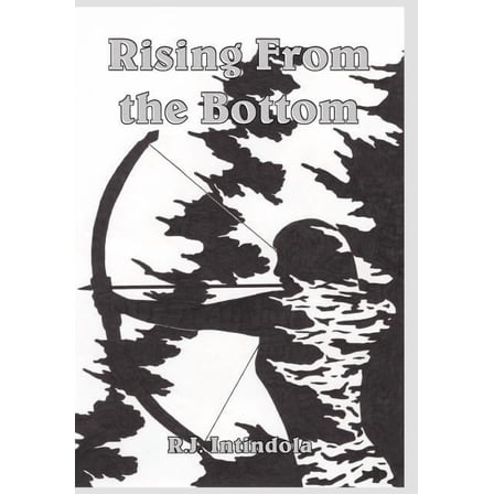 Rising From the Bottom (Hardcover)