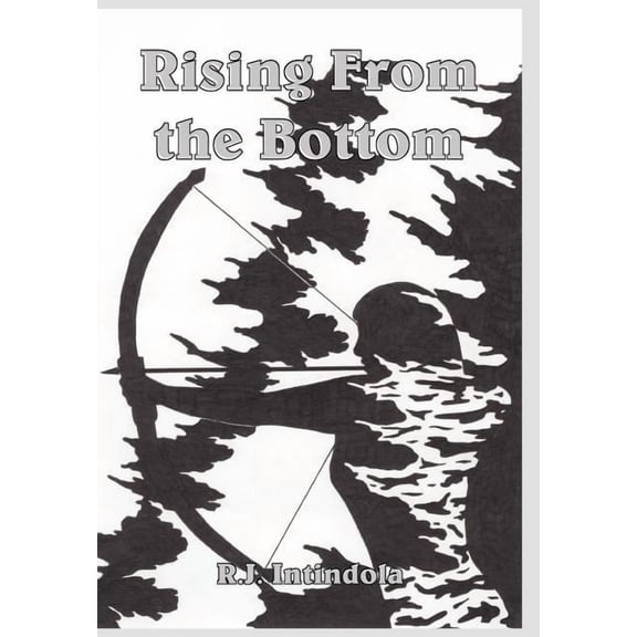Rising From the Bottom (Hardcover)