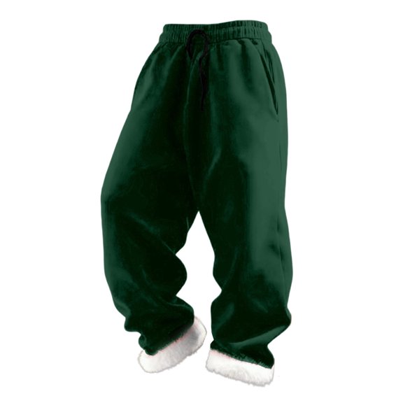 Hihipz Infant Boy's Pants Casual With Frayed Hem Festive Holiday Style Cozy Soft Playwear Trousers,9-18Months