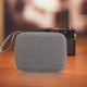 thumbnail image 3 of Bolsa de almacenamiento de viaje portátil compatible con cámara DJI Estuche protector duradero Organizador de equipo de cámara pequeño Soporte de bolsa de almacenamiento rígido, 3 of 6