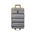 thumbnail image 1 of Speravity Organizador de bolsa de herramientas multibolsillo - Organizador de herramientas duradero resistente al agua Herramientas de hardware Herramientas eléctricas Caqui Gris Oscuro Cont, 1 of 6