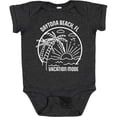 thumbnail image 3 of Inktastic Summer Vacation Mode Daytona Beach Florida Boys or Girls Baby Bodysuit, 3 of 5