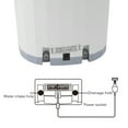 thumbnail image 4 of USB Tea Cup Cleaning Machine, Portable Countertop Dishwashers Anti Slip  For Home, 4 of 8