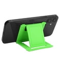 thumbnail image 4 of Mobile Phone Holder, Desktop Cellphone Holder Non-Slip Multi- Adjustable Phone Support Foldable Phone Holder, For Tablets Mobile Phones Office Home, 4 of 7