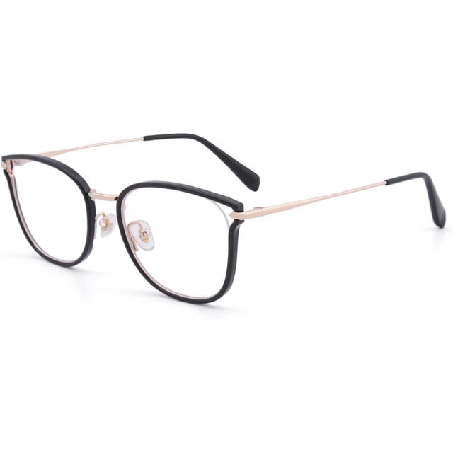 Gafas bloqueadoras de luz azul para computadora juegos televisión y teléfonos gafas bloqueadoras de luz azul protección UV400 reducción de fatiga visual
