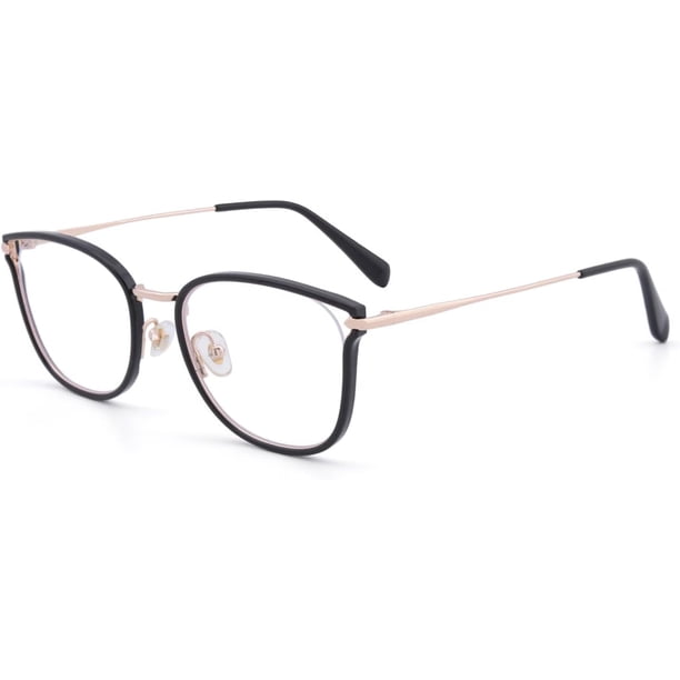 Gafas bloqueadoras de luz azul para computadora juegos televisión y teléfonos gafas bloqueadoras de luz azul protección UV400 reducción de fatiga visual
